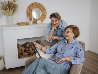 На поддержку пенсионеров Подмосковья выделят ₽32 млрд: рассказываем, на что пойдут деньги, помимо доплат