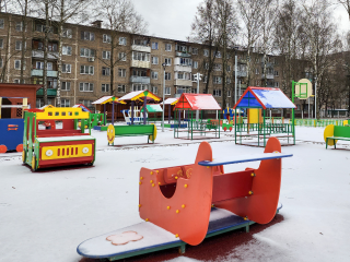 «Народный бюджет» откроет двери новым возможностям в Красногорске