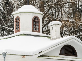 Морозные риски: что проверить в доме перед крещенскими холодами