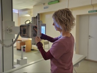 Главная ночь года в травматологии обошлась без тяжелых случаев