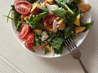 Диетолог из Чехова рассказала как вернуться к привычному рациону после праздников