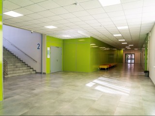 Альтернатива пропускам: в здания учебных заведений и госучреждений хотят пускать по биометрии