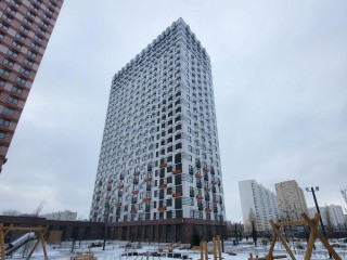 Новоселы, ликуйте: в Мытищах сдали новый многоквартирный дом с подземной парковкой