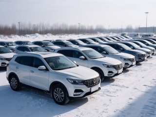 Утильсбор вырос, но иномарки едут: какие модели можно купить выгодно в 2026 году