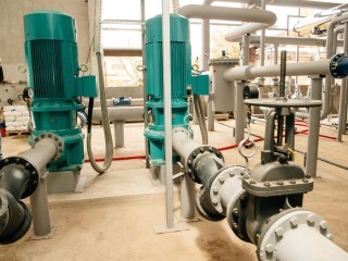 Администрация: котельную №2 запустили после аварии в Чехове