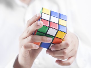 Игровой спидкубинг: детей в Лыткарине научат собирать кубик Рубика через сказку