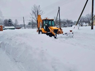 Зимний марафон водоканала: как в морозы и снегопады специалисты борются за бесперебойную подачу воды в подмосковные дома