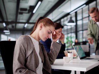 «Дофаминовый режим» на стопе: как избавиться от лени на работе после длительного отдыха