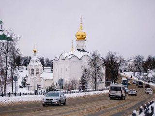 В Сергиевом Посаде назвали 13 главных задач, которые предстоит решить в 2026 году