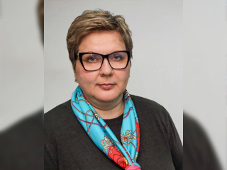 Людмилу Иванову назначили заместителем главы Долгопрудного по экономике и финансам