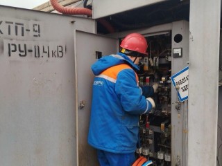 Заявки в приоритете: в Шатурторфе новая котельная получила свет раньше запланированного