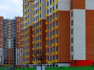 Школа, поликлиника, парковка: что ждет жителей трех новых домов в Балашихе помимо квартир