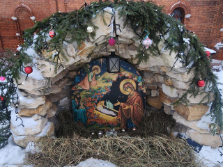 Рождество в Зарайске отметят праздничным шествием и колядками