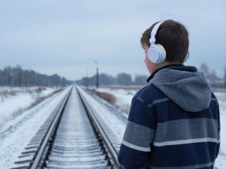 Ловушка на рельсах: почему наушники и спешка превращают железную дорогу в зону смертельного риска