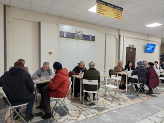 Добро пожаловаться: в Восточном микрорайоне Электростали состоится выездная администрация