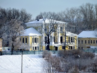 Пять усадеб для идеальных каникул: где в Подмосковье найти атмосферу дворянских балов и творчества