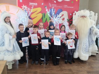 Чем развлекут клинчан в Сестрорецком и Березовом парках на этой неделе