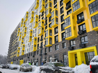 Аренда жилья в Химках рухнула на 17%: город стал лидером по снижению цен в Подмосковье