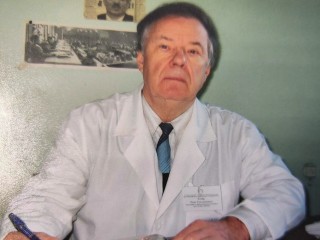 На 90-м году жизни скончался выдающийся акушер-гинеколог из Балашихи Иван Козяр