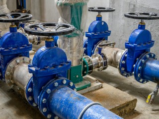 Во Власихе обновят 16 км сетей водоснабжения в 2026 году