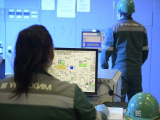 Химзавод не вредит здоровью жителей: проверка выявила, что в Воскресенске чистый воздух