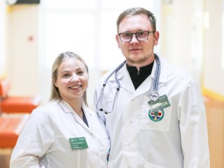 Условия для врачей: Как работникам медучреждений в Подмосковье получить до ₽45 тыс. на съем жилья