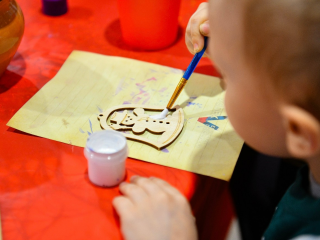 От спортивных стартов до творческих мастер-классов: афиша мероприятий в парках Химок