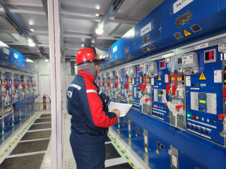 Новый год без забот: как сохранить электроэнергию и не попасть в блэкаут в новогодние дни в Можайске