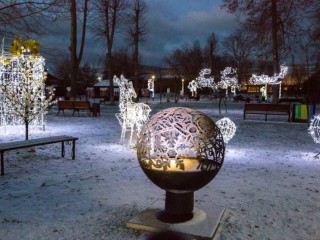 Сказочные викторины и волшебные квесты ждут гостей парков и ДК Талдома 9 января