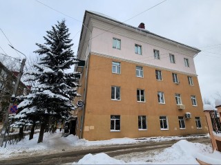 На Театральной улице откроют 12-й волонтерский центр по плетению маскировочных сетей