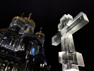 Что категорически нельзя делать 19 января: главные запреты и традиции на праздник Крещения