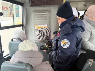 Где прячутся «зайцы», рассказали контролеры