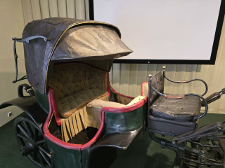 Семейный бонус в музее Бородинского поля: дети по Пушкинской карте, родители — с выгодой