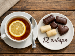 Какой сегодня праздник: календарь памятных дат 12 января 2026 года