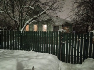 Да будет свет: как администрация Долгопрудного пришла на помощь жительнице