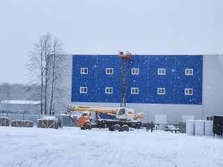 Фармацевтика и биотех: где в Подмосковье откроют новые заводы