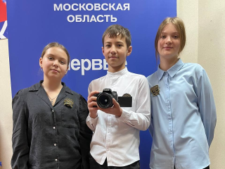 «Секретная миссия» принесла семиклассникам школы Чуйкова победу в конкурсе СМИ