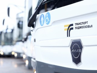 Дополнительные автобусы будут курсировать в Мытищах в ночь на Крещение