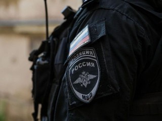 Изъяли целый арсенал: стрелка поймали после инцидента на парковке