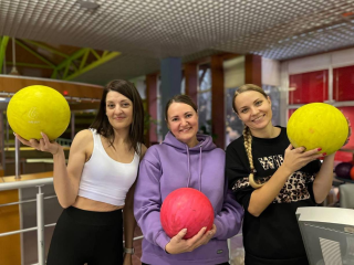 Отдых с заботой: семьи участников СВО теперь смогут провести время с пользой в оздоровительном комплексе «Литвиново»