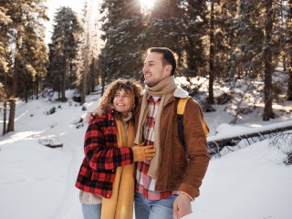 Зимняя сказка в часе от дома: семь мест Подмосковья для волшебных выходных
