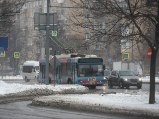 Цена ошибки на дороге выше: водителям Подмосковья напомнили о штрафах за отказ от ремня безопасности