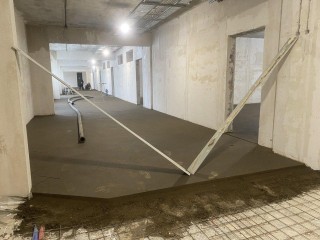 Реконструкция наро-фоминской школы №5 идет по графику