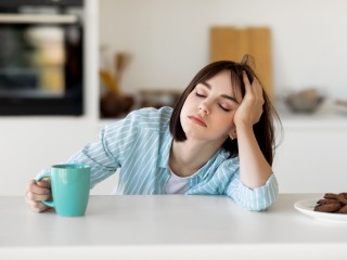 Зимняя спячка: почему в конце января клонит в сон и когда это признак серьезной болезни