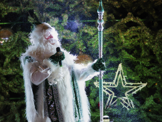 Зима в разгаре: какие развлечения ждут гостей в парках Долгопрудного на этой неделе