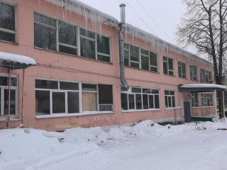 Окна, полы, пищеблок — все новое: что изменится в детсаду «Лицея № 3» после капремонта