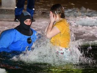 Крещенские купели Ступина: маршруты, безопасность и расписание