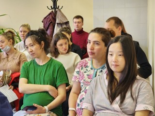 В Долгопрудном 15 января жителей приглашают узнать о том, как встроить движение в день