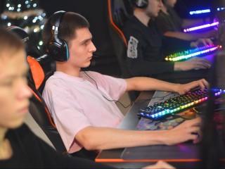 Стали известны победители кибербаттла по Counter-Strike 2 в Шатуре