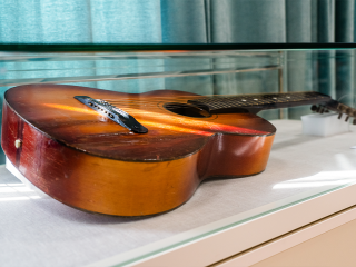 В Королеве прозвучат песни Владимира Высоцкого 23 января